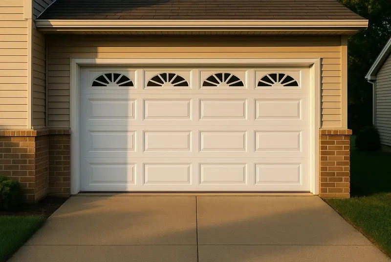 Contact Plant City Garage Door