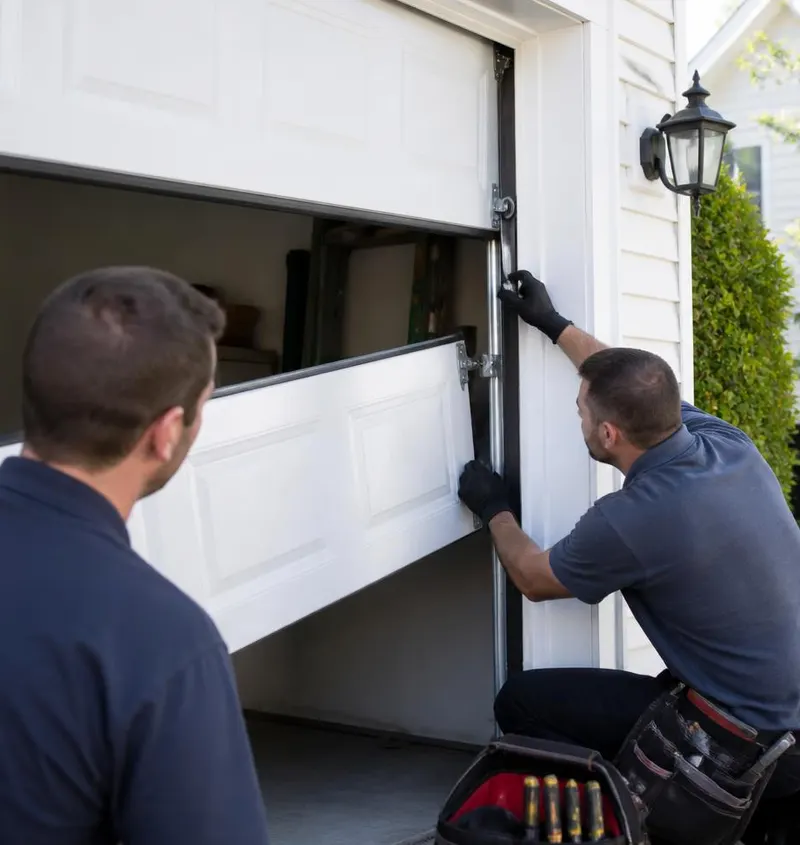 Spring Replacement in Plant City